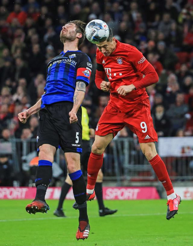 为前锋创造 为前锋创造