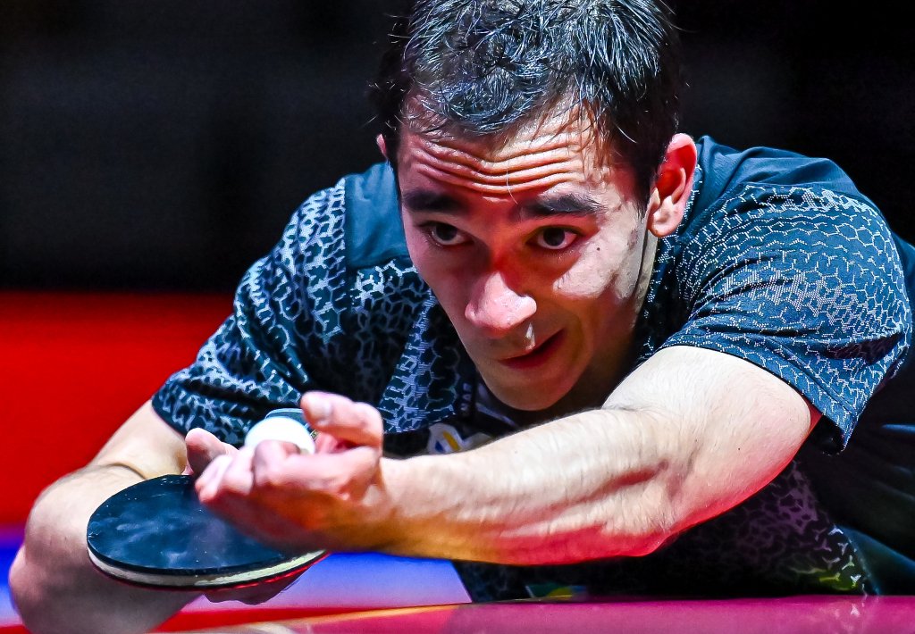 可能会让他 可能会让他