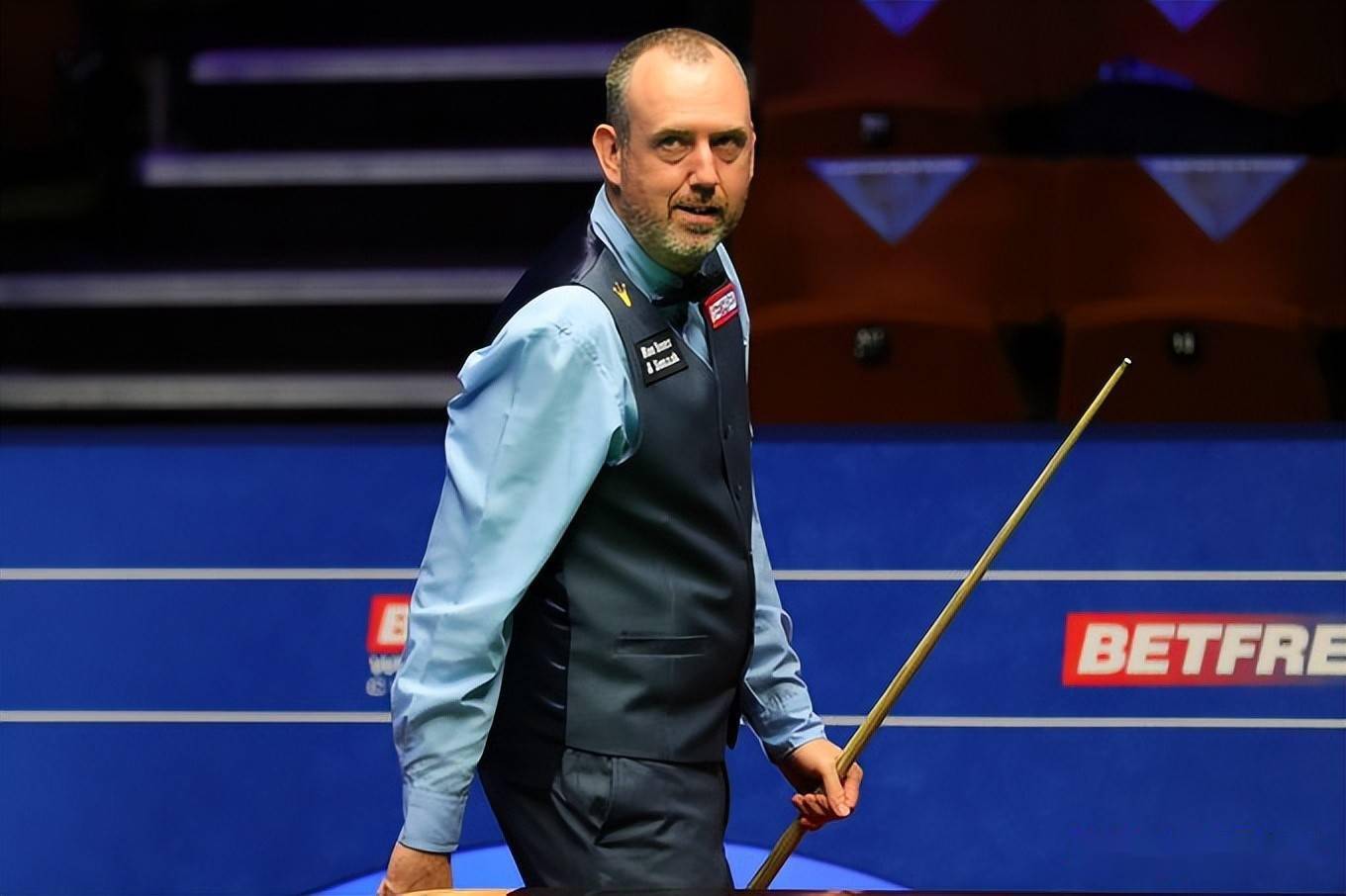 复盘这一球 复盘这一球